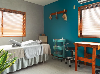 はり灸・マッサージCalm