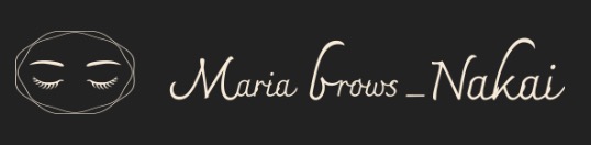 Maria brows_Nakai