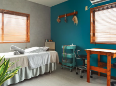 はり灸・マッサージCalm