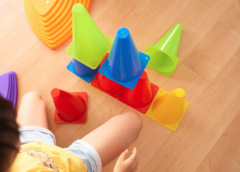 ブレインキッズ体操教室レフコゆめタウン高松校